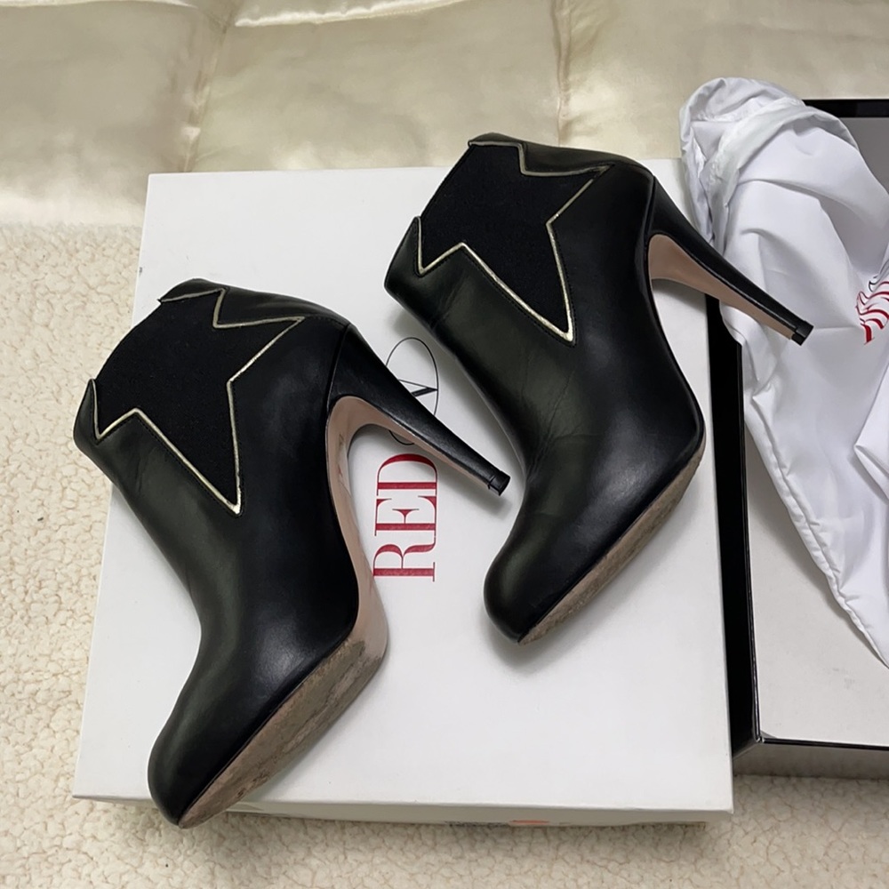 Red Valentino Boots | 36.5 - Picture 6 of 10